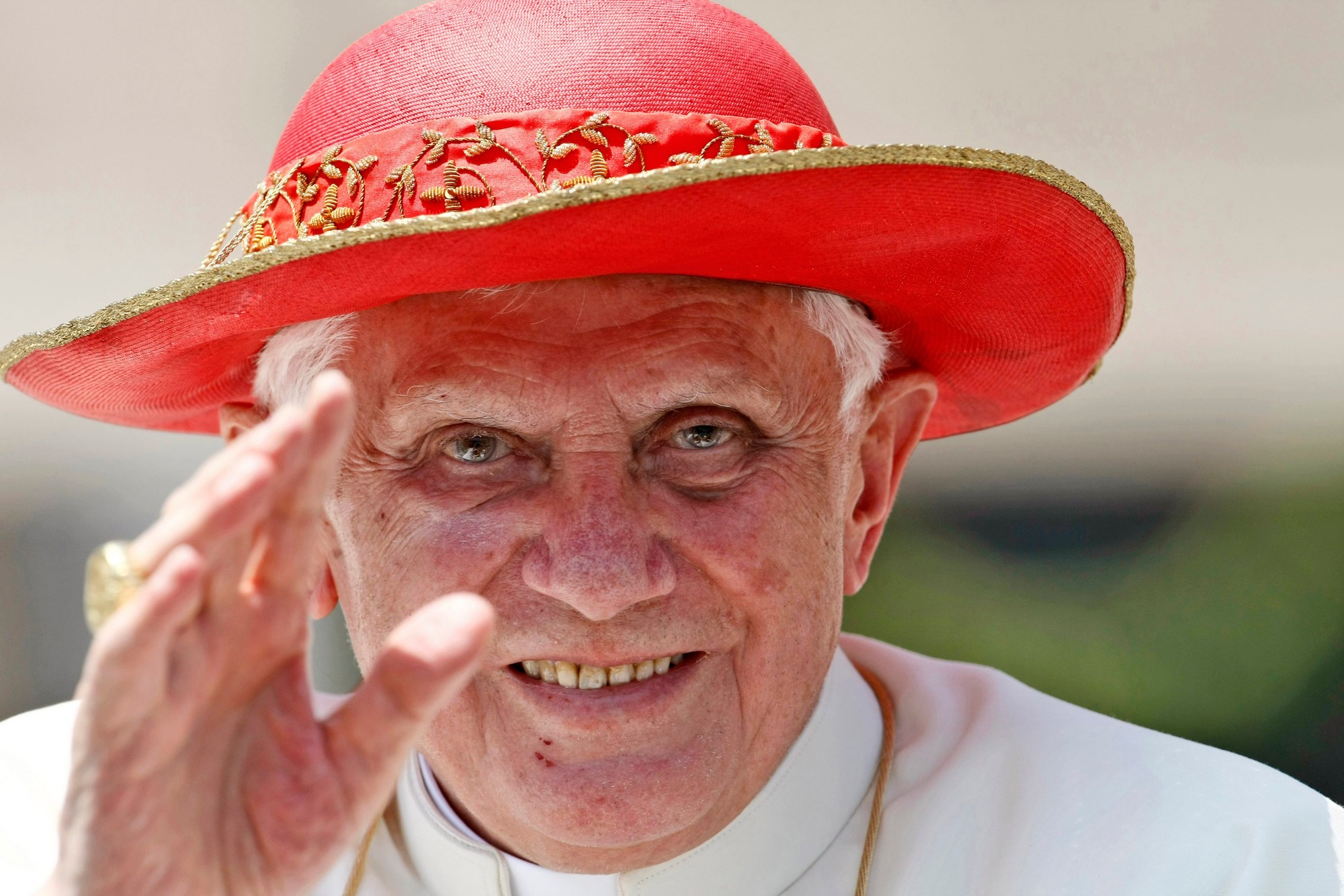 Emeritný pápež Benedikt XVI. zomrel 31. decembra 2022.
