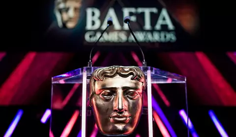 Rozdano nagrody BAFTA. Baldur's Gate 3 miażdży konkurencję