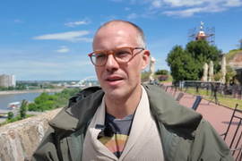 Srbina Srđana napadali da je HRVAT I TERALI GA "NAZAD U HRVATSKU", a ovo je bio razlog: Preživeo je TUGE mnogima znane, a evo gde danas živi i KAKO SE IZJAŠNJAVA