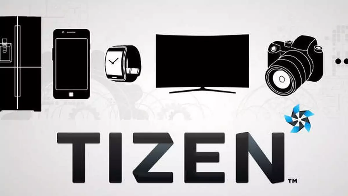 System operacyjny Tizen jest pełen dziur