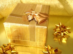 Gdy zamiast prezentu dostajesz zgniłe jajo...