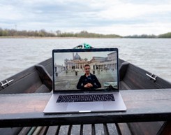 Korespondentka TVP we Włoszech: Tamten świat się skończył [#RigamontiRazy2]