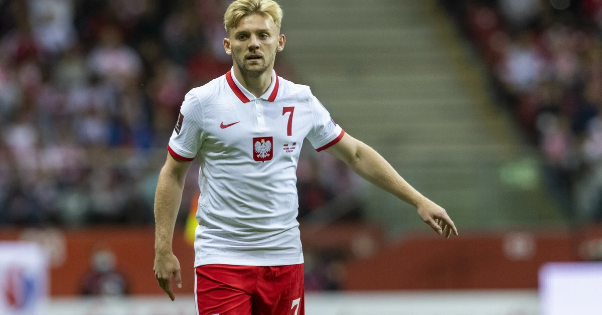 Kamil Jóźwiak w Jagiellonii zarabia krocie. Przeciętny Polak na taką pensję musi pracować rok