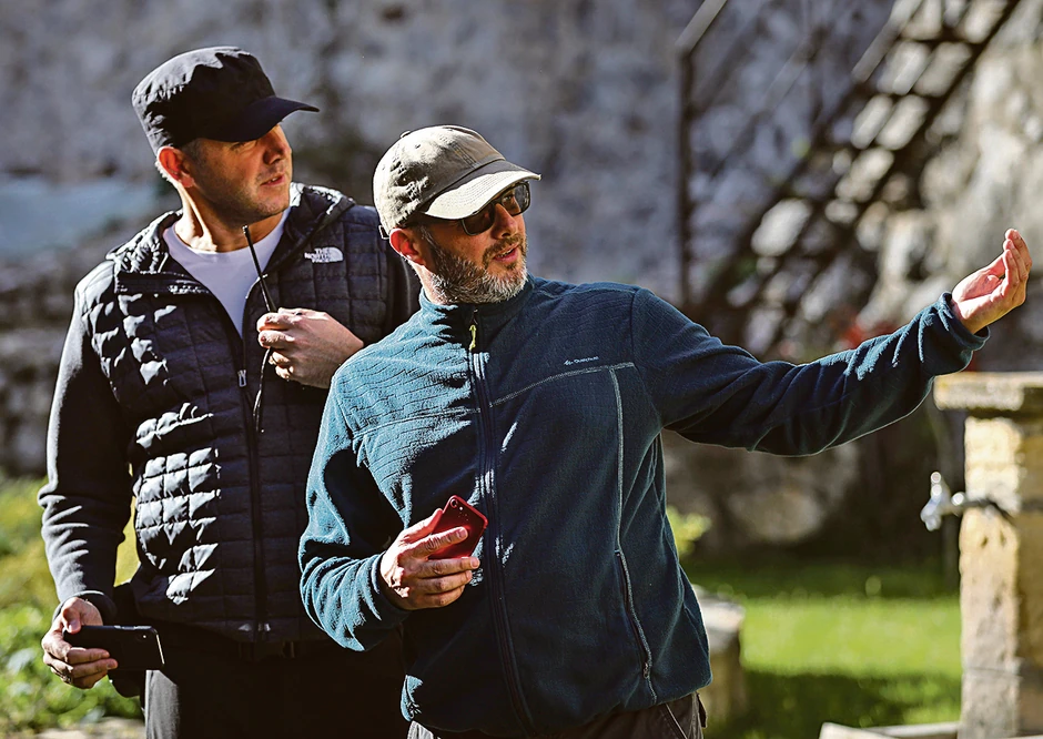 Srpski junaci srednjeg veka - P Jocic, G Matic