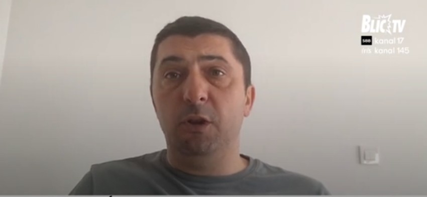 Branimir Đokić