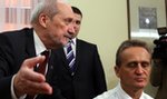 Macierewicz: Mam zaufanie do eksperta smoleńskiego