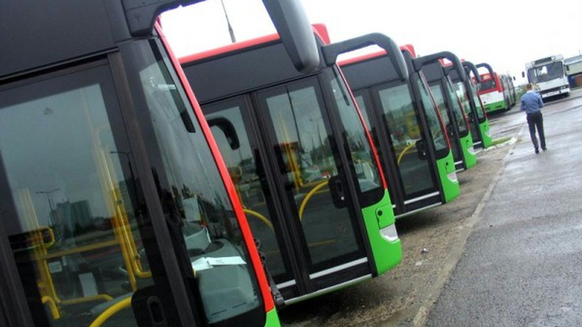 Zarząd Transportu Miejskiego w Lublinie oferuje pasażerom kolejną techniczną nowinkę.