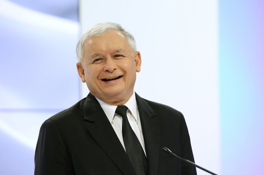 Czy Jarosław Kaczyński spełni przedwyborczą obietnicę?