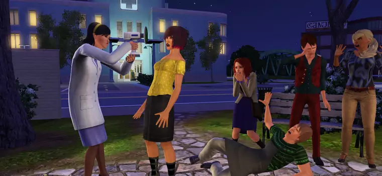Już graliśmy: The Sims 3 Kariera
