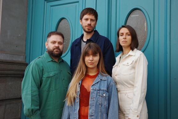 Spot za pesmu "Ti imaš mir" benda Koikoi nominovan na prestižnim festivalima u Londonu i Berlinu