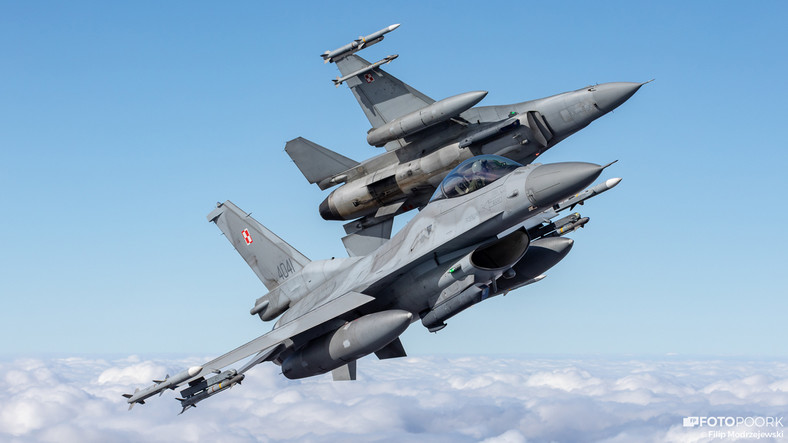 Baltic Air Policing 2019