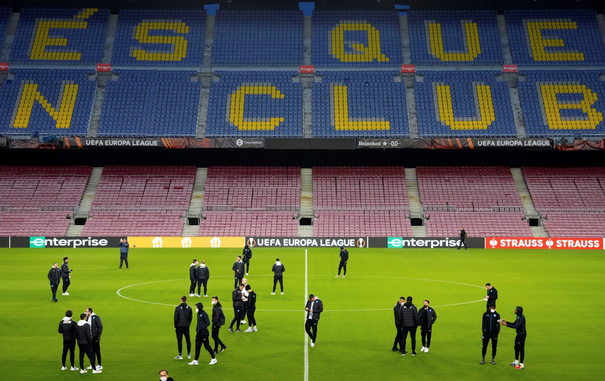 Camp Nou
