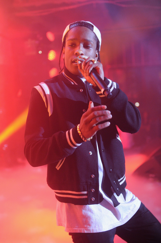 A$AP Rocky