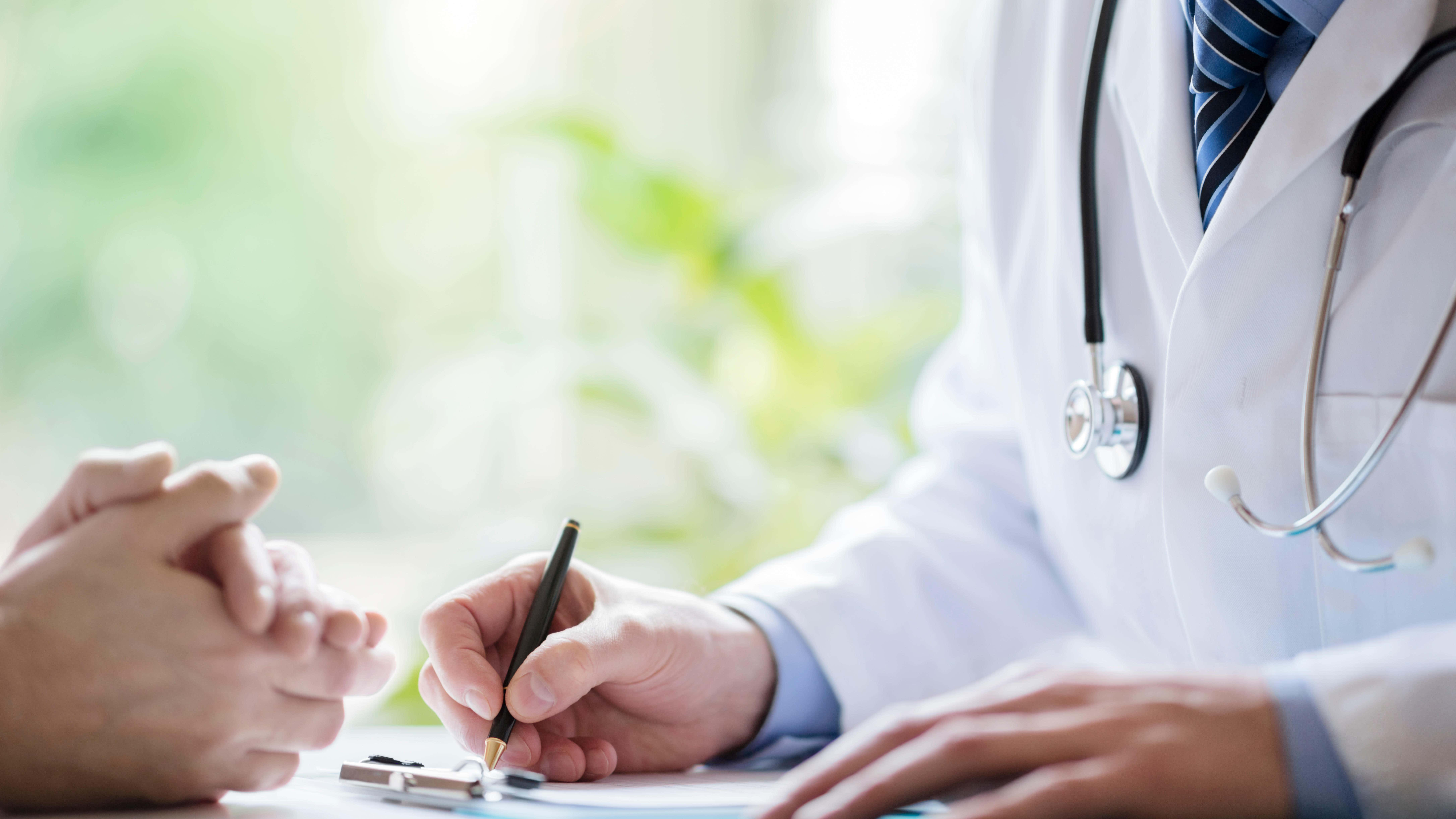 NHS gender clinics could face 15-year waits: Damning review warns of crisis