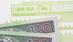 Zwolnienie lekarskie ("L4") po nowemu: większe kompetencje ZUS, kontrola „opieki” i praca na zwolnieniu