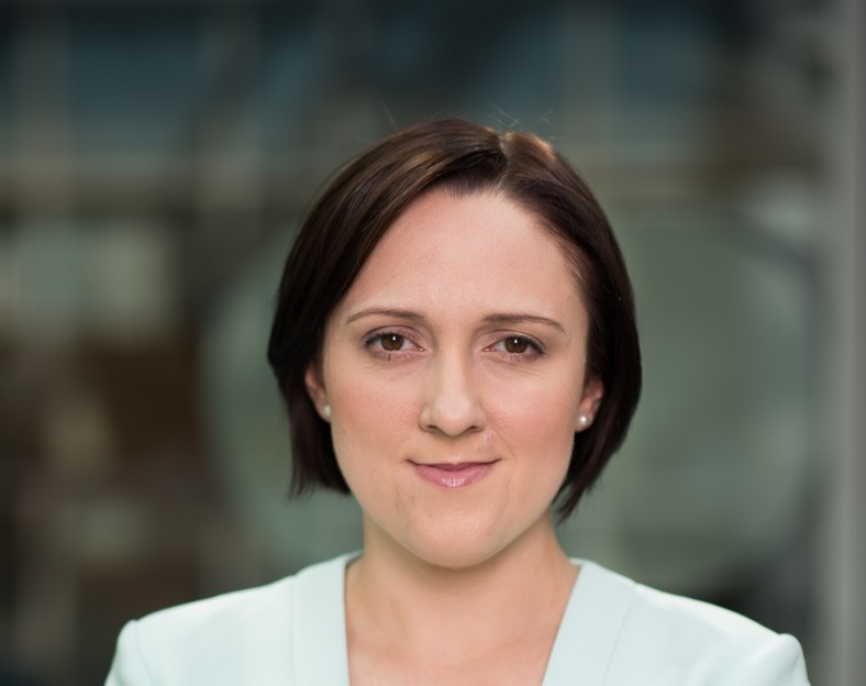 Ewa Lis-Lewandowska – Managing Associate, adwokat, Deloitte Legal