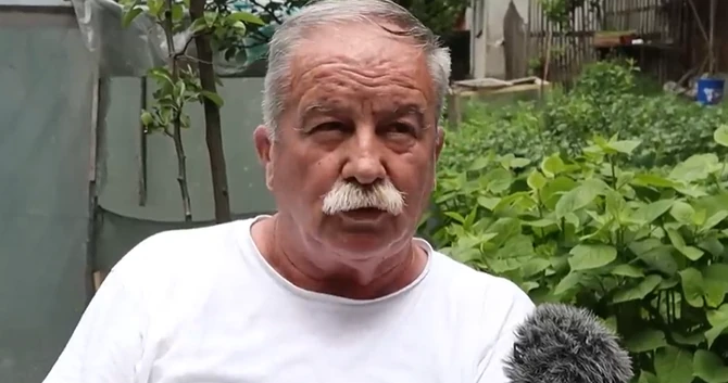 Jasmin danas živi miran život u Bosni