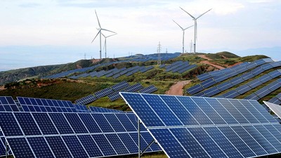 China to partner Nigeria on renewable energy (Caixin Global)