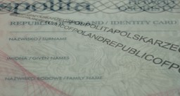 Nowy wzór dowodu osobistego a wybory prezydenckie. MSW zapewnia o braku problemów podczas głosowania