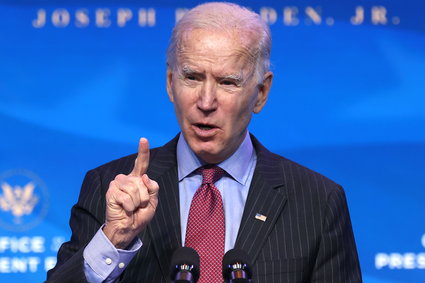 Biden ma plan. Może na nim skorzystać Polska i cała UE