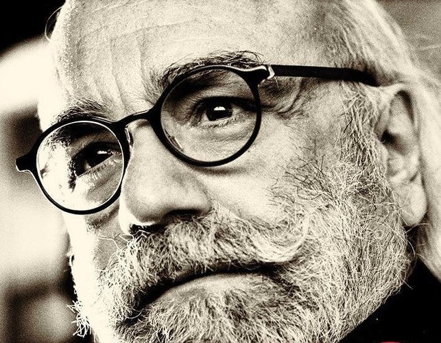 Demis Roussos (1946 –2015)