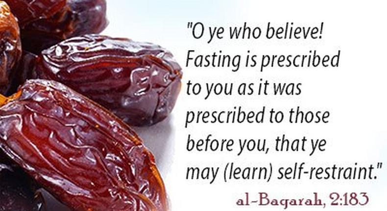 Ramadan-Quotes