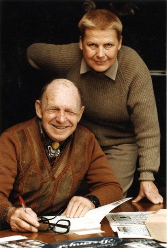 Tu powstawały programy 'Pieprz i wanilia'