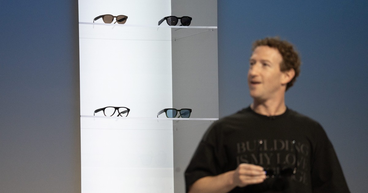 Some Dutch stores pull Meta glasses from shelves after creep reports ...