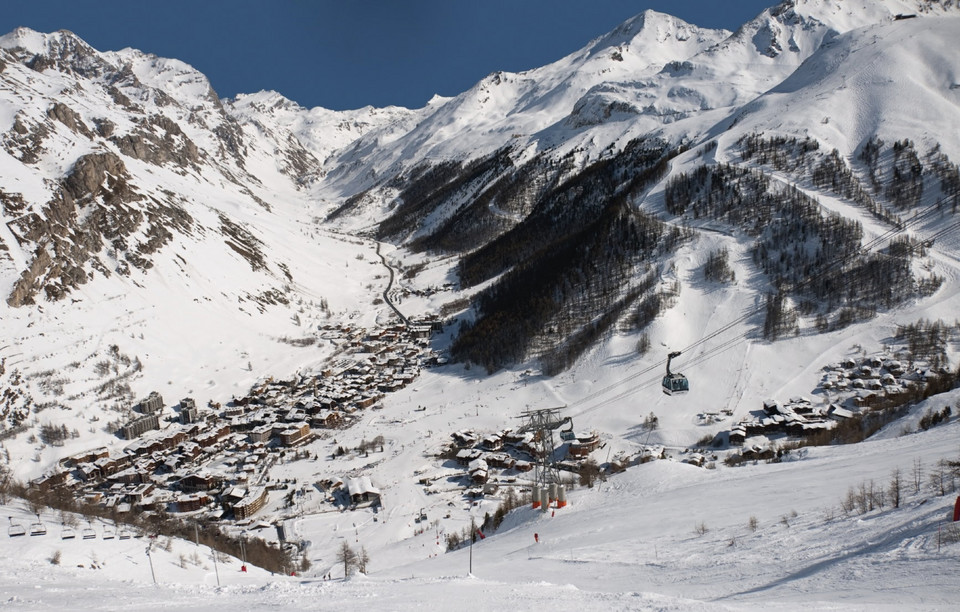 Val d'Isere