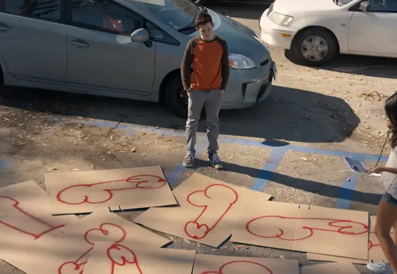 "American Vandal" to najlepszy serial o rysowaniu penisów w historii