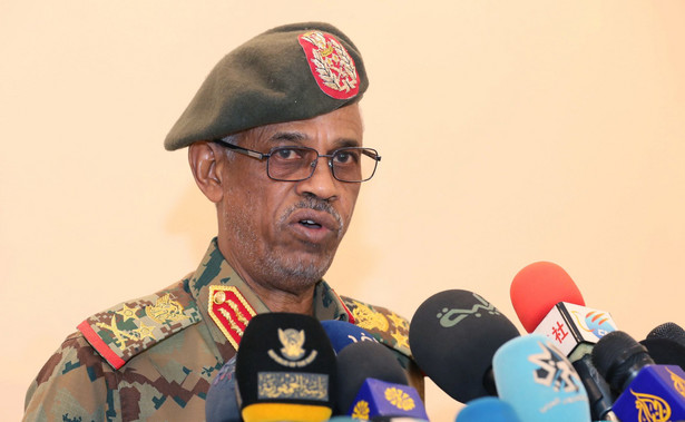 Zamach w Sudanie nie jest korzystny dla Moskwy. Komentatorzy: Nowe władze nie zerwą jednak stosunków z Rosją