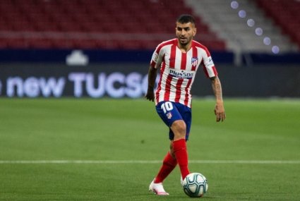 Angel Correa