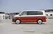 Volkswagen T6 Multivan Generation Six - wygoda dla 7 osób