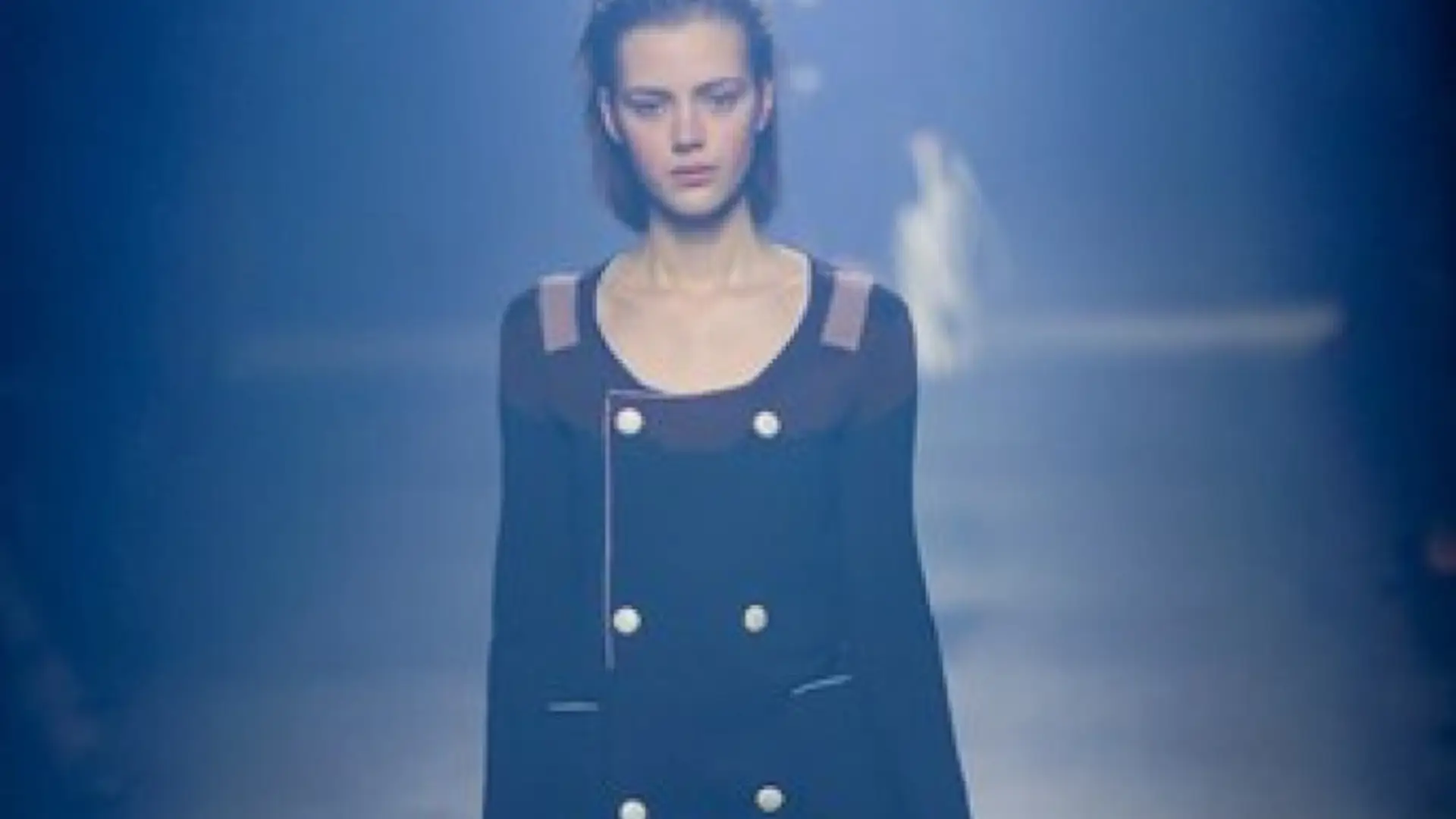 Sonia Rykiel jesień-zima 2013/2014