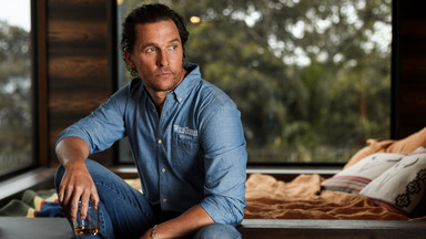 Matthew McConaughey "poważnie rozważa" kandydowanie na gubernatora Teksasu