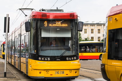 Największy w Polsce kontrakt na dostawę tramwajów podpisany