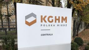 Ogłoszono konkurs na prezesa i wiceprezesów KGHM