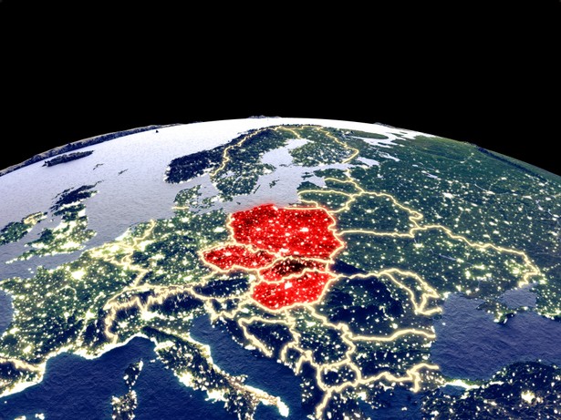 Polska przejmuje prezydencję w Grupie Wyszehradzkiej. "Nasz region ma wyraźny głos w Europie"