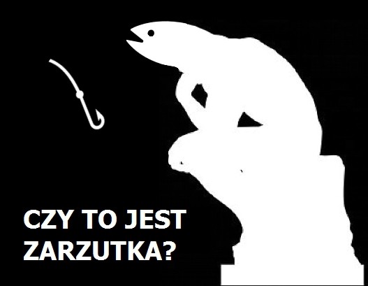 Czy to jest zarzutka?