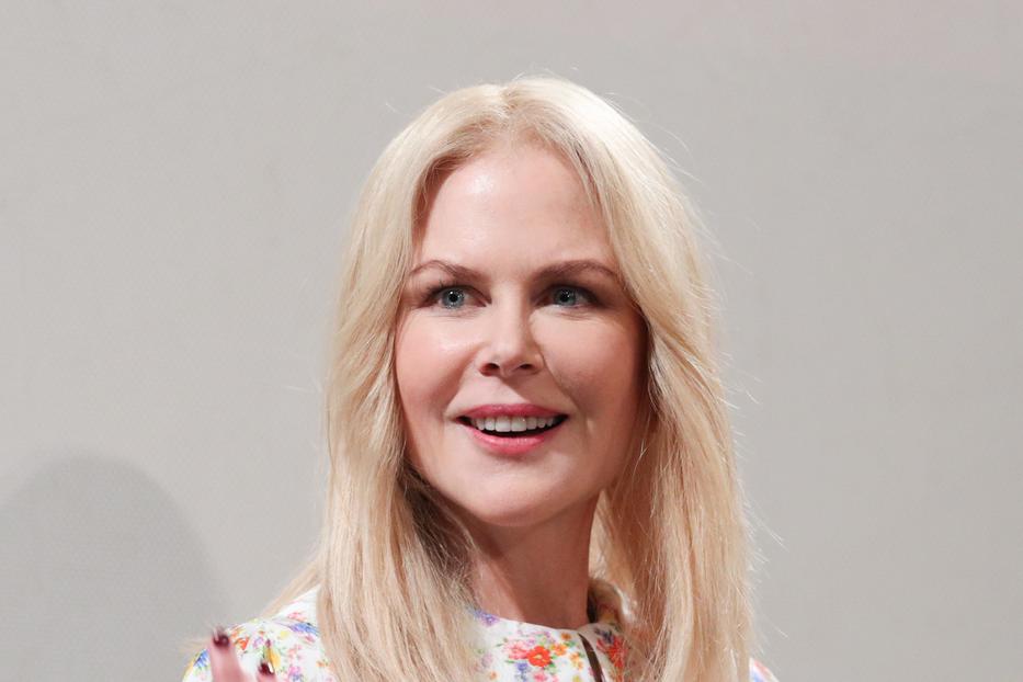 Nicole Kidman / Fotó: Northfoto