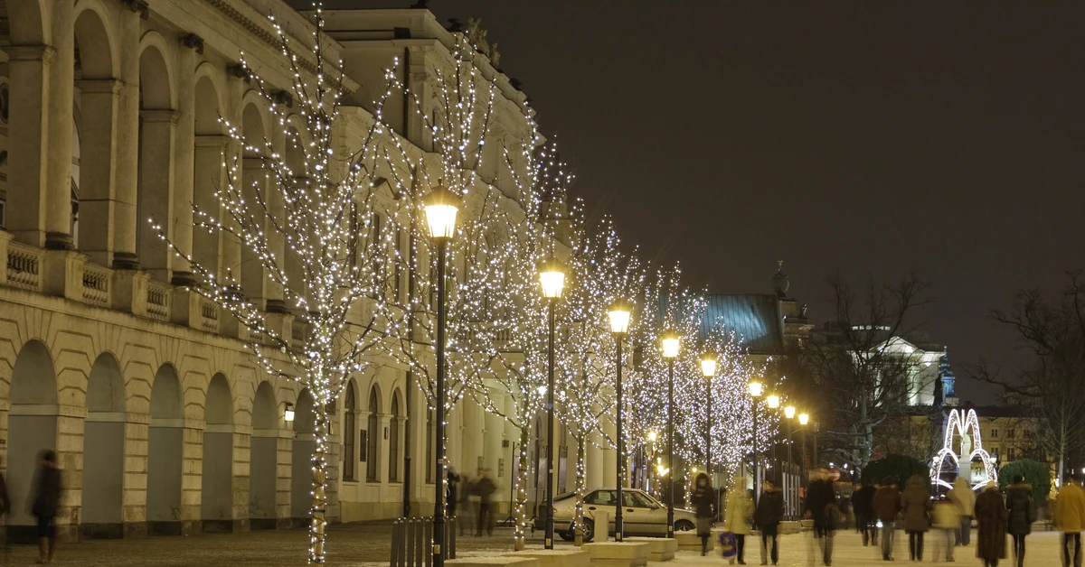 Nowe przepisy zabraniają tego w Wigilię. Za złamanie zakazu grozi choćby 100 tys. zł kary