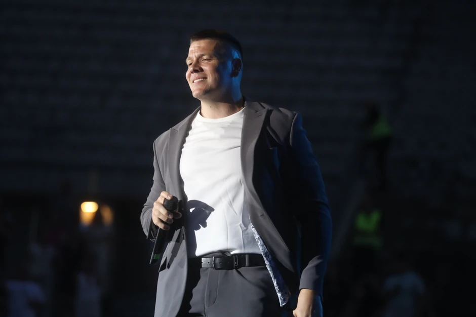Sloba Radanović
