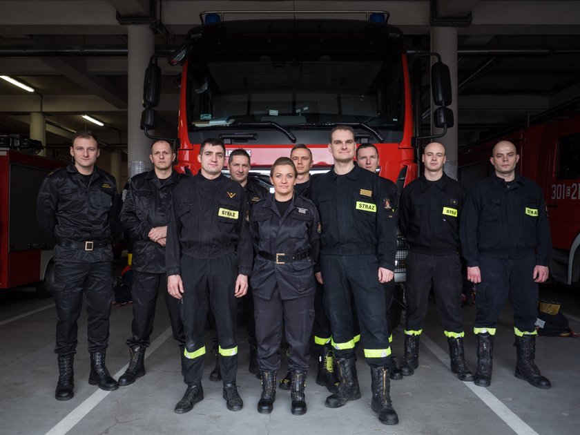 Emilia Jadczak znalazła bliźniaka genetycznego - czeka na przeszczep szpiku