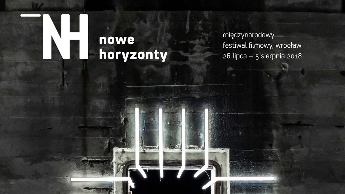 Już w czwartek, 26 lipca, startuje Międzynarodowy Festiwal Filmowy Nowe Horyzonty. Wydarzenie kulturalne funkcjonuje od 2001 roku jako miejsce służące prezentacji, mało obecnego wówczas w Polsce, odważnego kina artystycznego, szukającego nowych form wyrazu, wykraczającego daleko poza granice konwencjonalnego filmu.