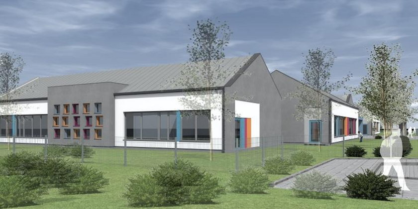 Miasto wybuduje nowe przedszkole na Strzeszynie