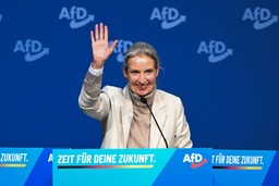 niemieccy radykałowie weszli do mainstreamu. "to może wywołać napięcia z polską"