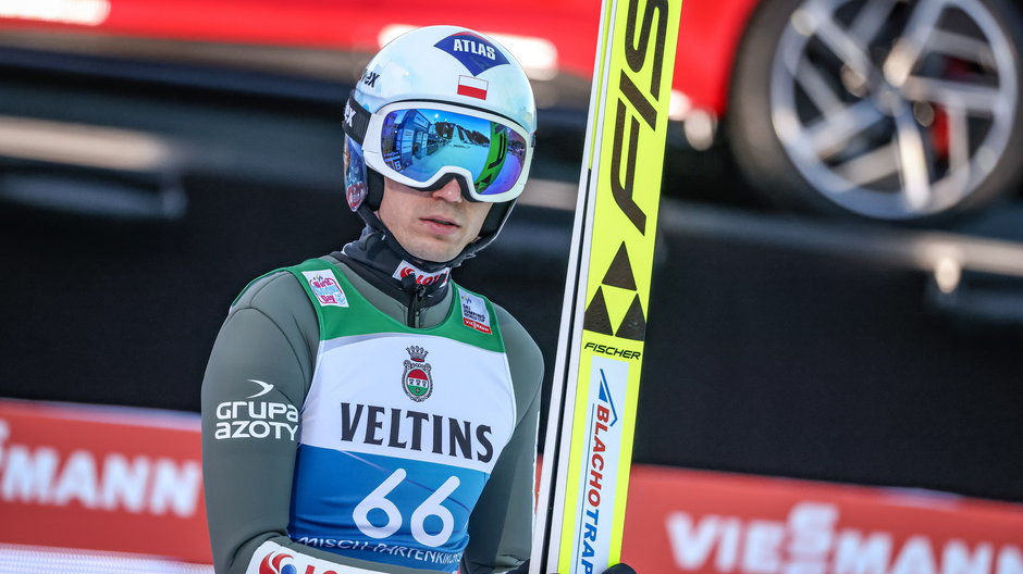 Kamil Stoch