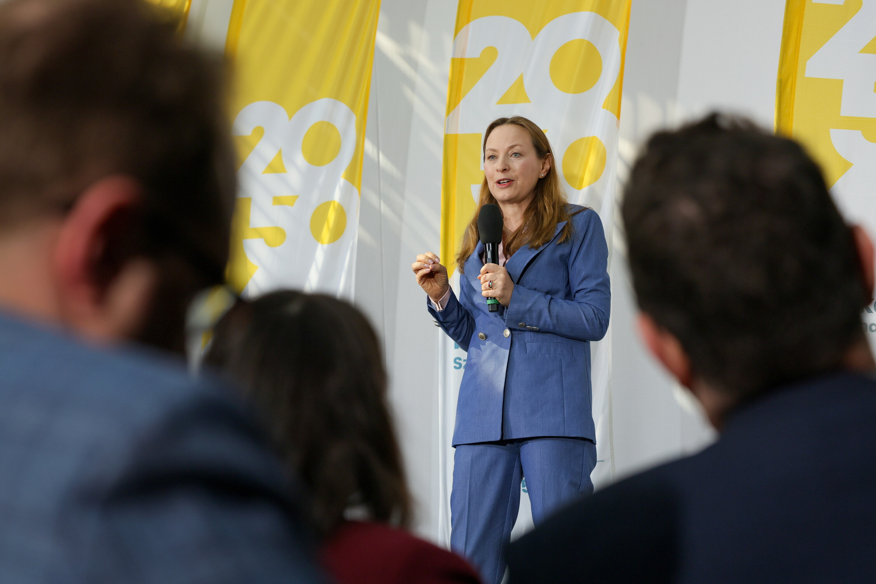 «Zbyt dużo ego»: W Polska 2050 powstał sojusz przeciwko szefowej partii