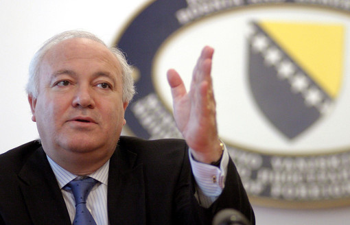 Moratinos: Dopuniti Butmirski paket za BiH