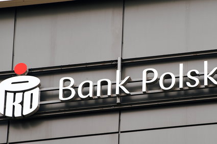 Największy bank w Polsce notuje rekordowy zysk. Tym razem frankowicze nie przeszkodzili